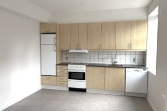 Photo 3. Apartment, Ingolfsgade, Nyborg 