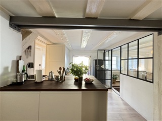 Photo 4. Apartment, Nyhavn, København K