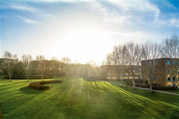 Billede 3. Lejlighed, Holmparken, Herning 