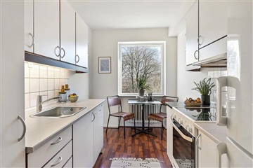 Billede 7. Lejlighed, Holmparken, Herning 