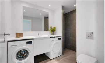 Photo 8. Apartment, Snedkerhaven, Hvidovre 