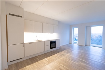 Photo 3. Apartment, Laurbærvænget, Hillerød