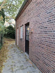 Photo 2. House, Bangsbovej, Vanløse