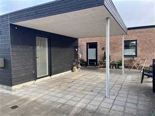 Photo 1. House, Lavendelvej, Holstebro