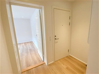 Photo 2. Apartment, Ivar Huitfeldts Gade, Aalborg