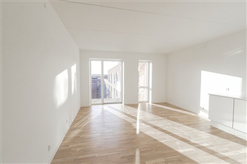 Photo 1. Apartment, Laurbærvænget, Hillerød