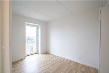 Photo 1. Apartment, Laurbærvænget, Hillerød