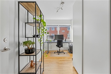 Photo 11. Apartment, Nygårdsvej, København Ø