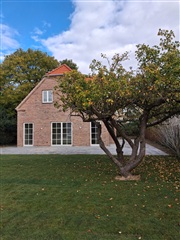 Photo 1. House, Bangsbovej, Vanløse