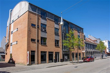 Photo 1. Apartment, Fonnesbechsgade, Herning 
