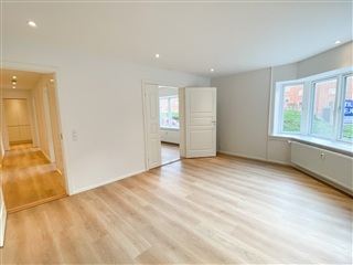 Photo 11. Apartment, Ivar Huitfeldts Gade, Aalborg