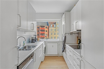 Photo 6. Apartment, Nygårdsvej, København Ø
