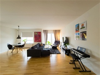 Photo 7. Apartment, Fonnesbechsgade, Herning 