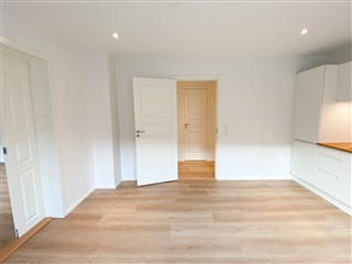 Photo 5. Apartment, Ivar Huitfeldts Gade, Aalborg