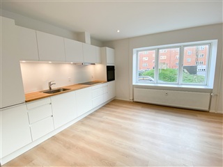 Photo 3. Apartment, Ivar Huitfeldts Gade, Aalborg