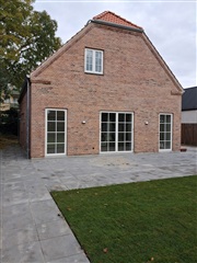 Photo 6. House, Bangsbovej, Vanløse