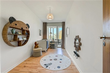 Billede 14. Lejlighed, Holmparken, Herning 