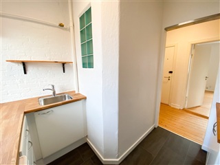 Photo 7. Apartment, Ryesgade, Aalborg