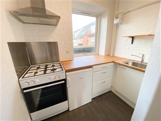 Photo 5. Apartment, Ryesgade, Aalborg