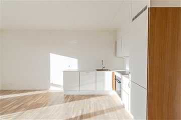 Photo 2. Apartment, Laurbærvænget, Hillerød