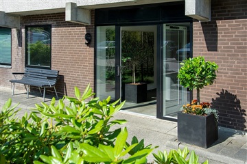 Photo 1. Apartment, Herregårdsparken, Herning