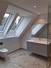 Photo 11. House, Bangsbovej, Vanløse