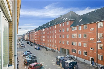 Photo 13. Apartment, Nygårdsvej, København Ø