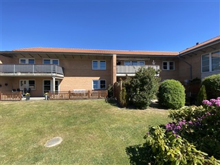 Photo 14. Apartment, Nejs Bjerg, Broager 