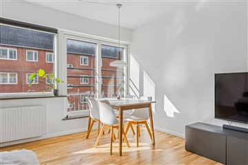 Photo 3. Apartment, Nygårdsvej, København Ø