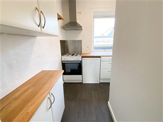 Photo 4. Apartment, Ryesgade, Aalborg