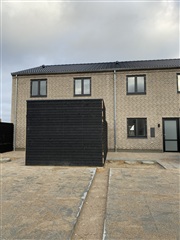 Photo 16. House, Elmelunden, Hørning