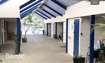 Photo 4. Apartment, Skolegade, Nørre Nebel