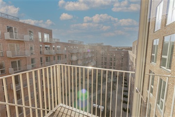 Photo 7. Apartment, Laurbærvænget, Hillerød