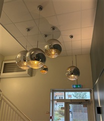 Photo 29. Room, Krimsvej, København S