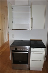 Photo 8. Apartment, Ålborggade, København Ø