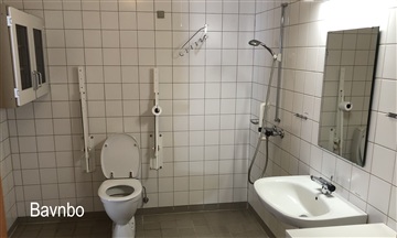 Photo 8. Apartment, Skolegade, Nørre Nebel