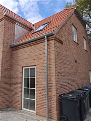 Photo 3. House, Bangsbovej, Vanløse