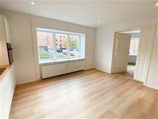 Photo 4. Apartment, Ivar Huitfeldts Gade, Aalborg