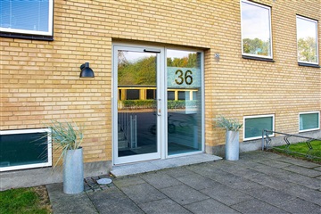 Photo 3. Apartment, Holmparken, Herning 