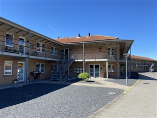 Photo 22. Apartment, Nejs Bjerg, Broager 