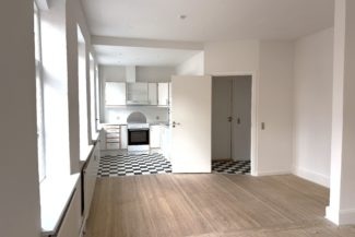 Photo 3. Apartment, F.E. Cronesvej, Nyborg 