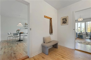 Billede 6. Lejlighed, Holmparken, Herning 