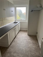 Photo 6. Apartment, Møllevej, Idestrup 