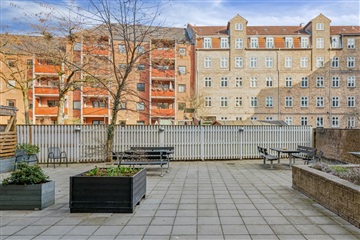 Photo 15. Apartment, Nygårdsvej, København Ø