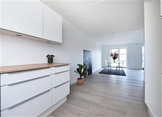 Photo 7. House, Elmelunden, Hørning