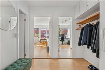 Photo 10. Apartment, Nygårdsvej, København Ø