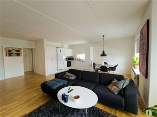 Photo 8. Apartment, Fonnesbechsgade, Herning 