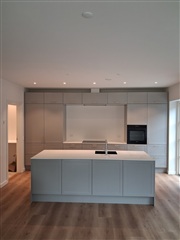 Photo 27. House, Bangsbovej, Vanløse