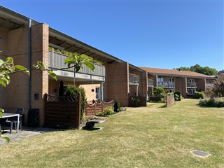 Photo 12. Apartment, Nejs Bjerg, Broager 