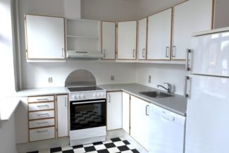 Photo 2. Apartment, F.E. Cronesvej, Nyborg 